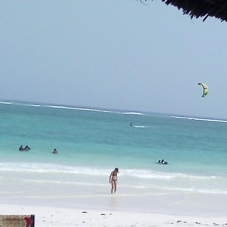 Aqua Resort Diani Beach Eksteriør billede
