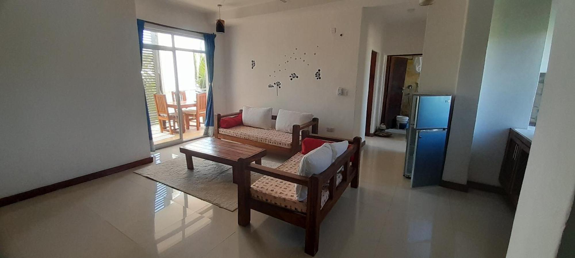 Aqua Resort Diani Beach Eksteriør billede