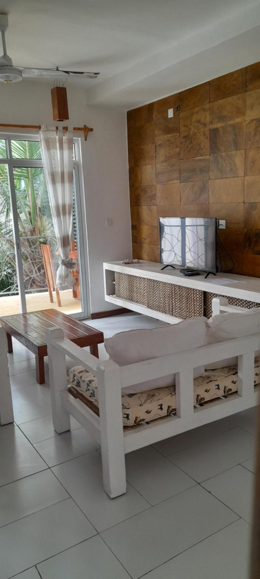 Aqua Resort Diani Beach Eksteriør billede